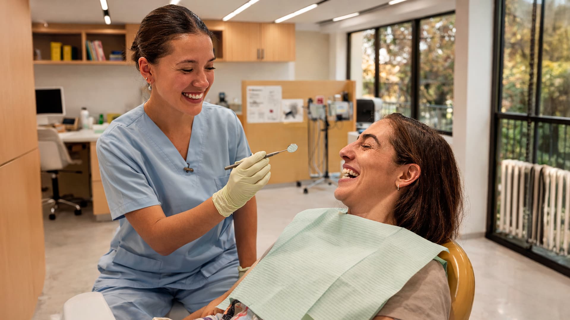 Plan dental