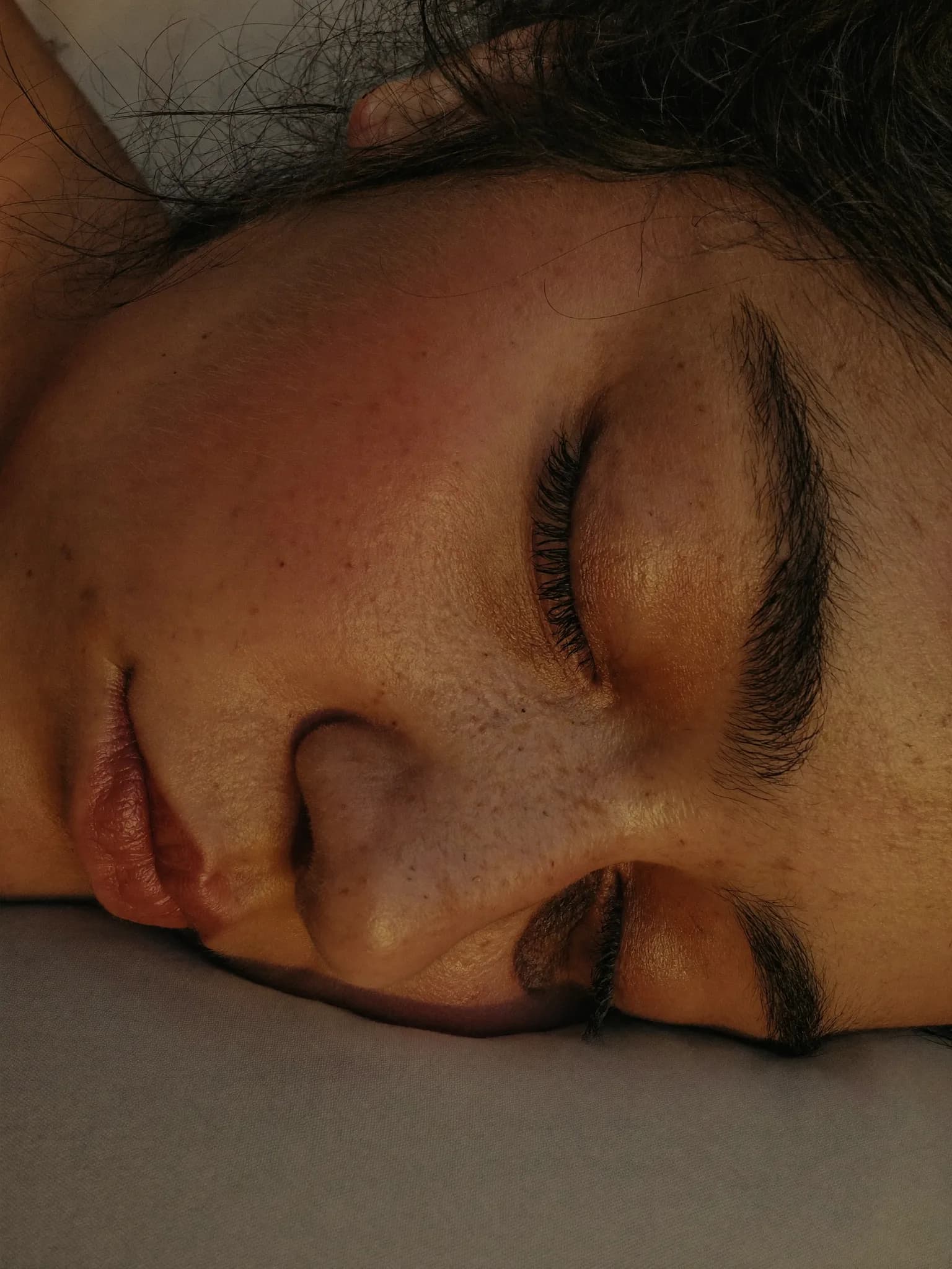 Duerme y vive mejor