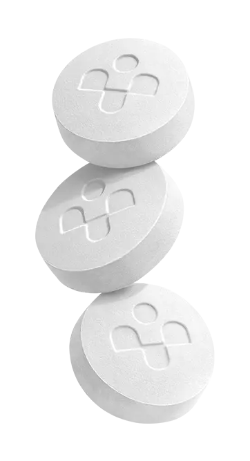 Finasteride